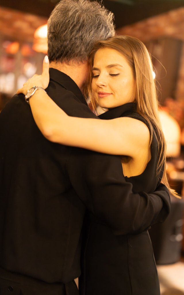 Tangosam Milonga