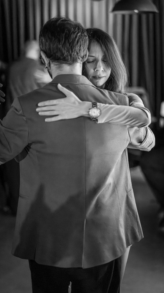 Tangosam Milonga