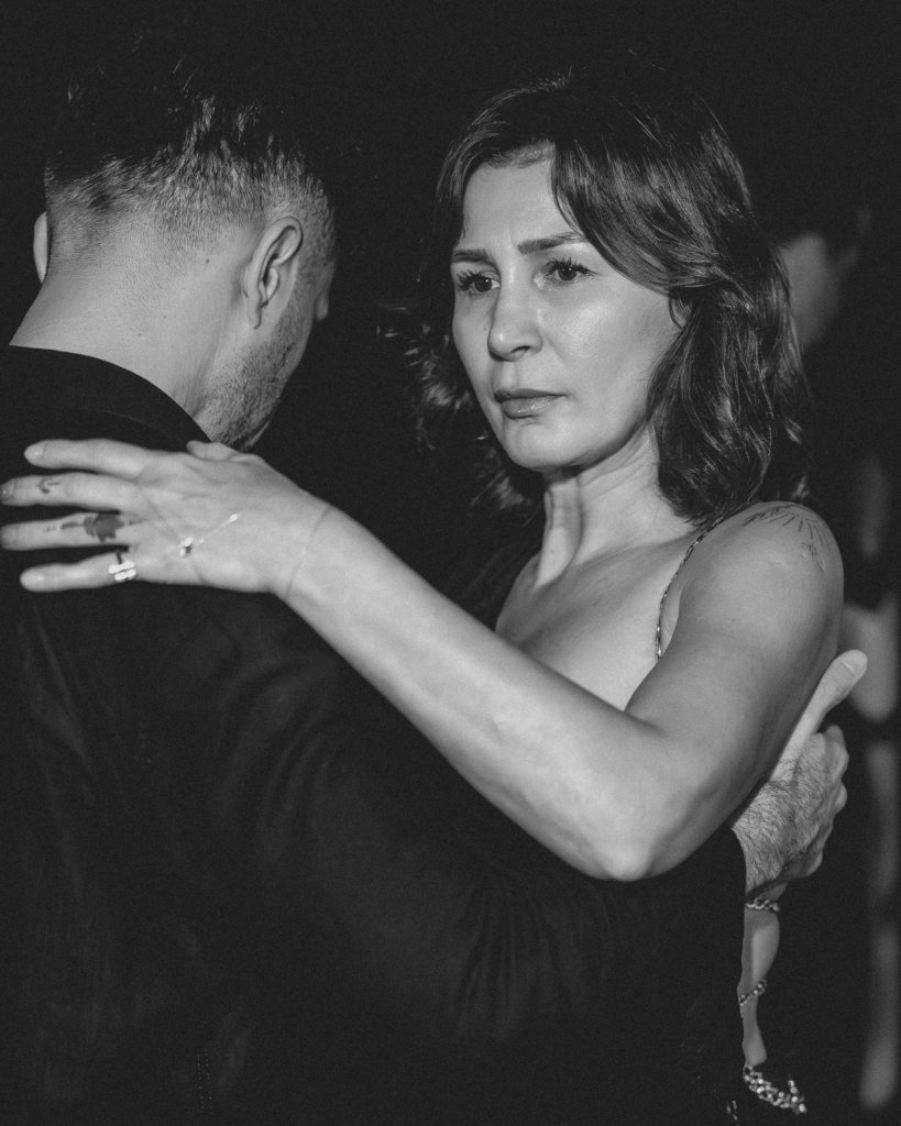 Tangosam Milonga