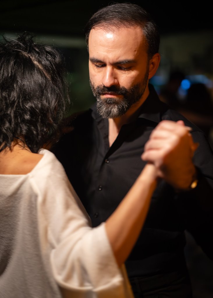 Tangosam Milonga