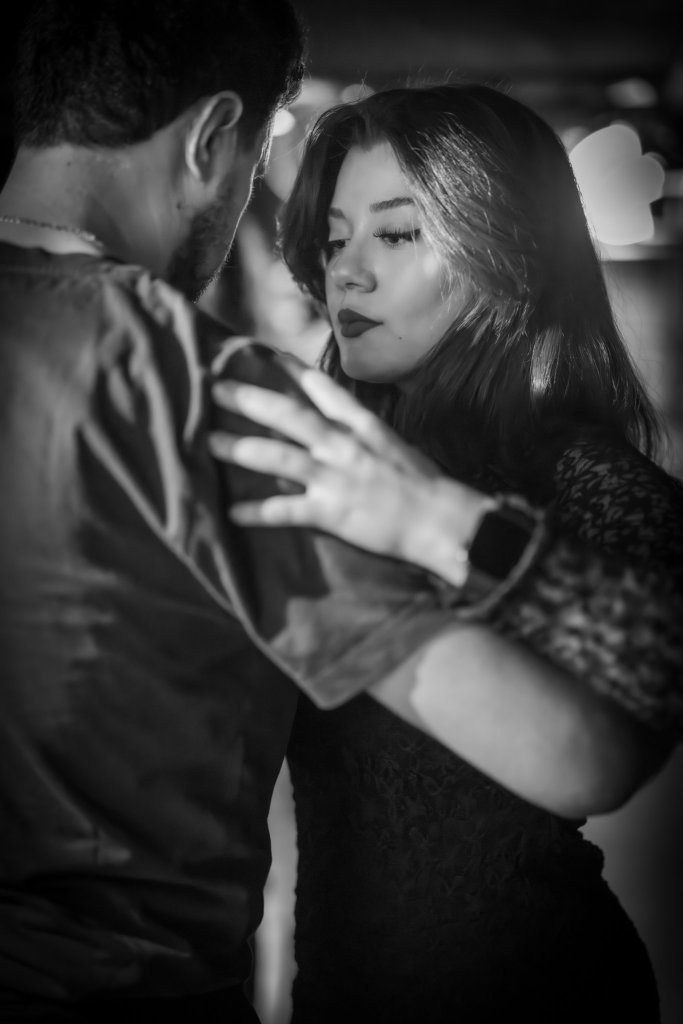 Tangosam Milonga