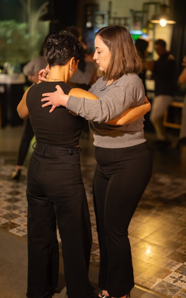 Tangosam Milonga