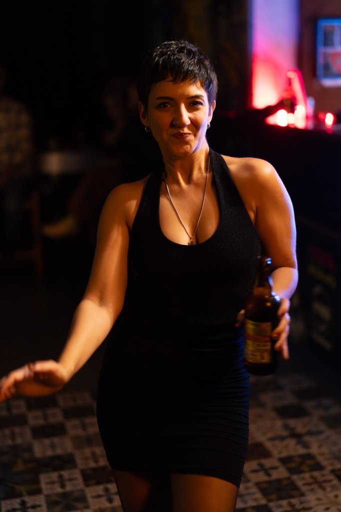 Tangosam Milonga
