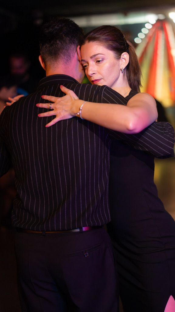 Tangosam Milonga