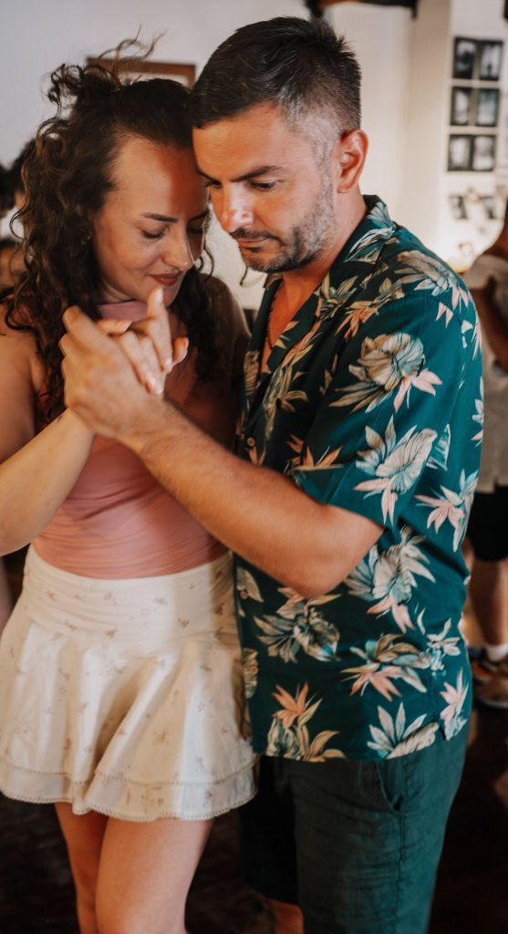 Tangosam Sinop Milonga