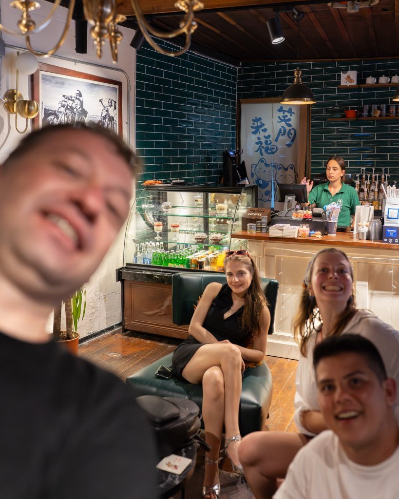 Tangosam Sinop Milonga
