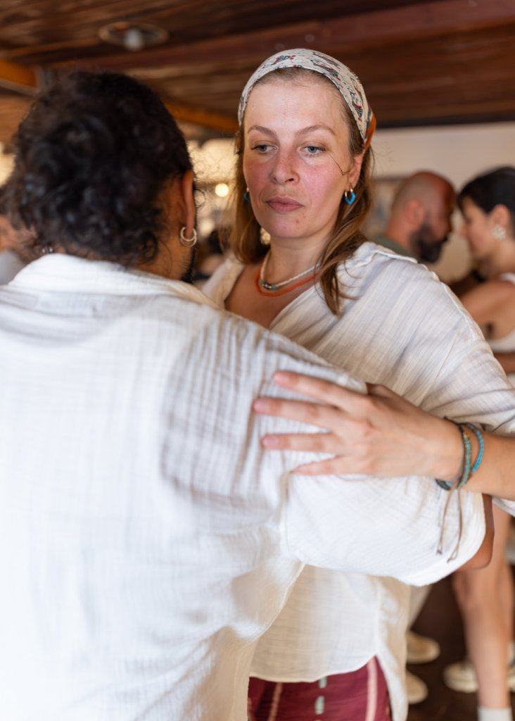 Tangosam Sinop Milonga