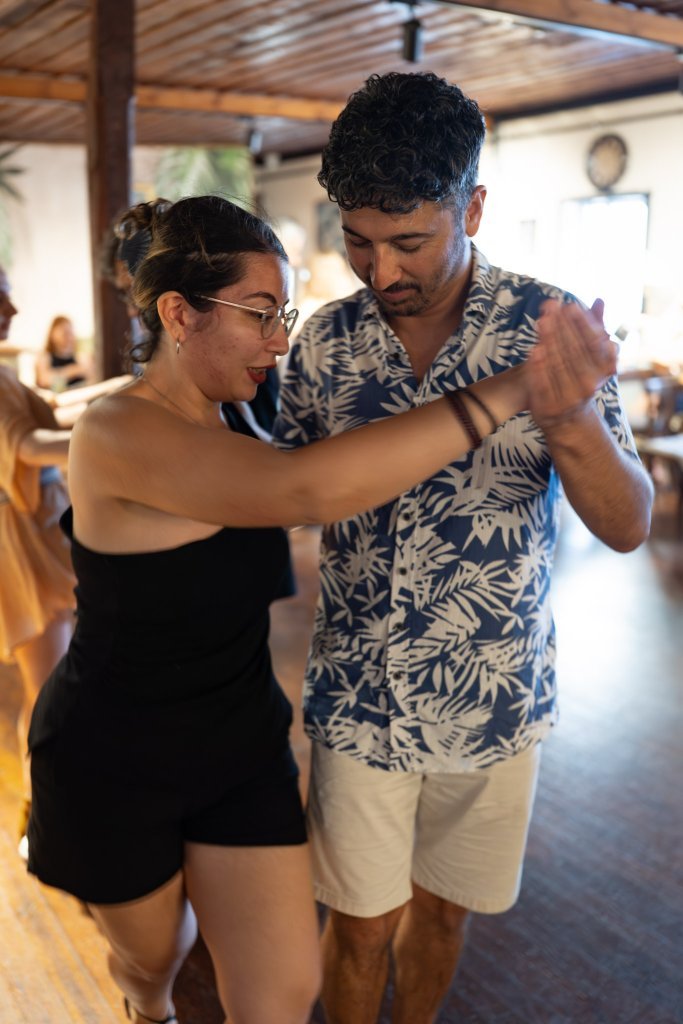 Tangosam Sinop Milonga