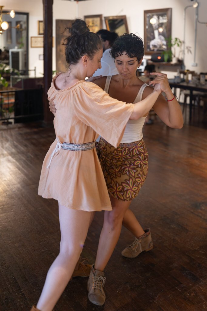 Tangosam Sinop Milonga