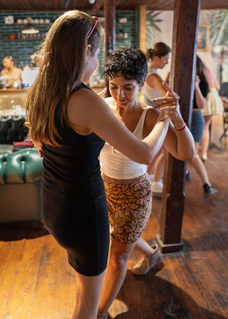 Tangosam Sinop Milonga