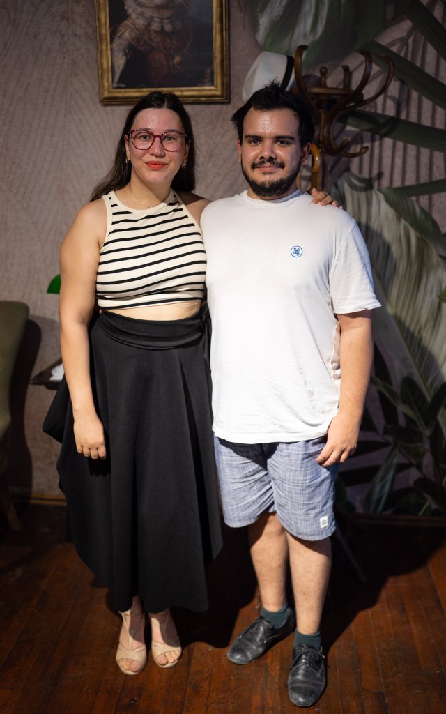 Tangosam Sinop Milonga