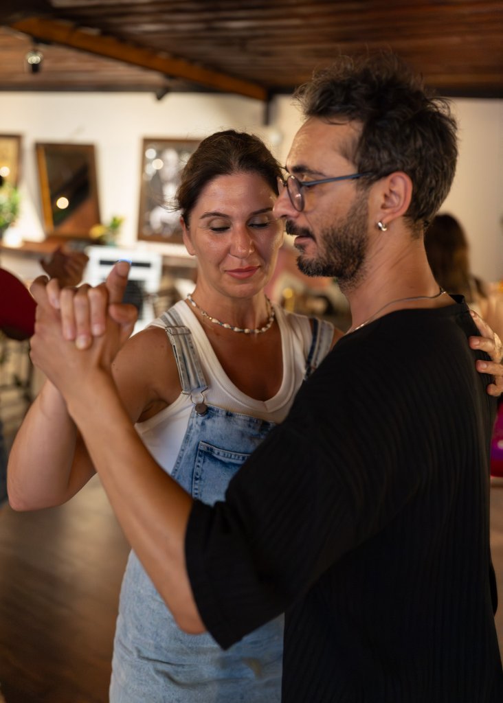 Tangosam Sinop Milonga