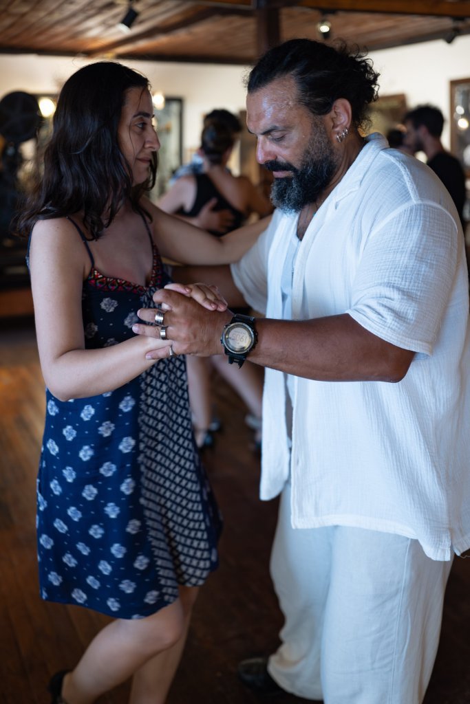 Tangosam Sinop Milonga