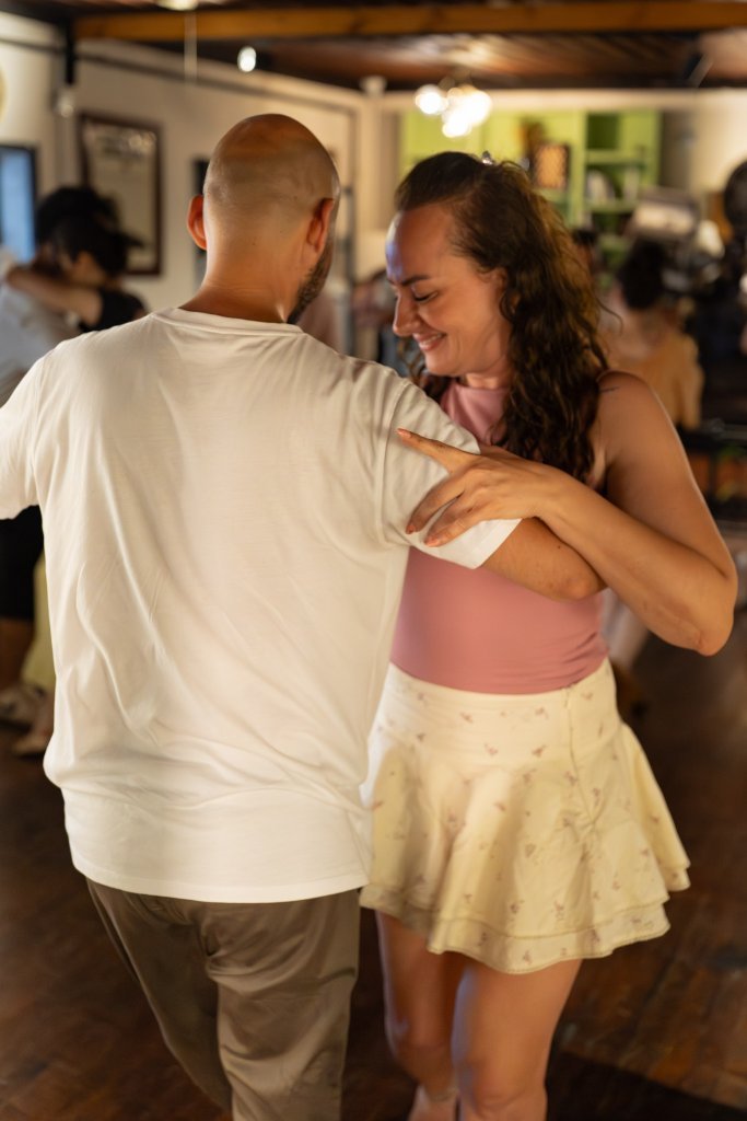 Tangosam Sinop Milonga