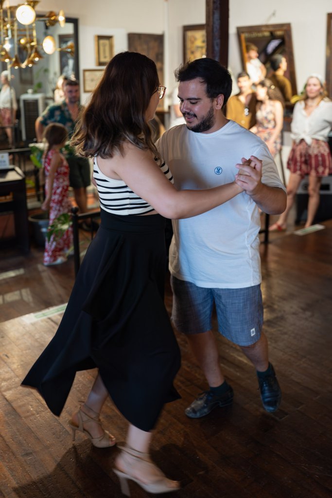 Tangosam Sinop Milonga