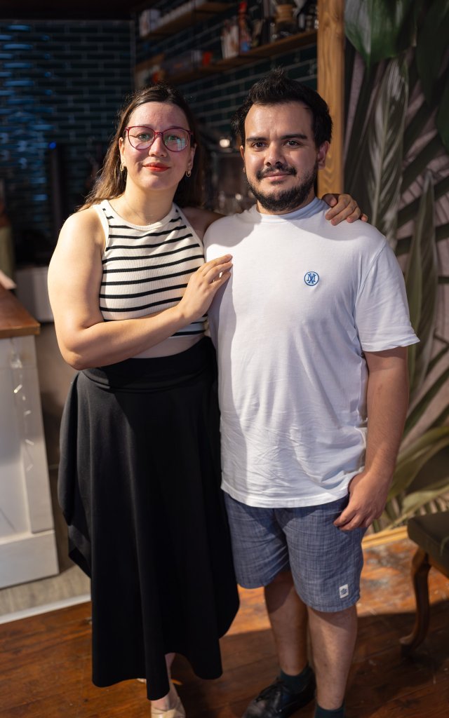 Tangosam Sinop Milonga