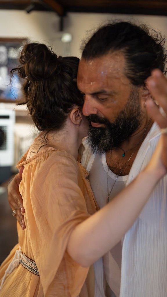 Tangosam Sinop Milonga