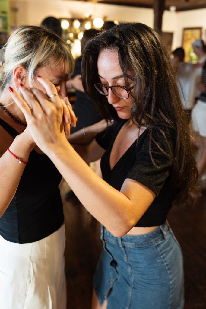 Tangosam Sinop Milonga