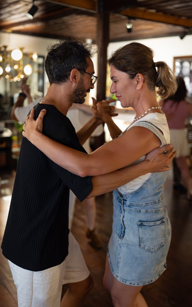 Tangosam Sinop Milonga