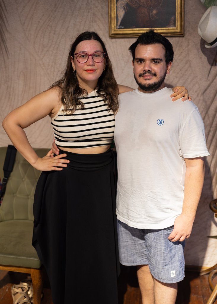 Tangosam Sinop Milonga