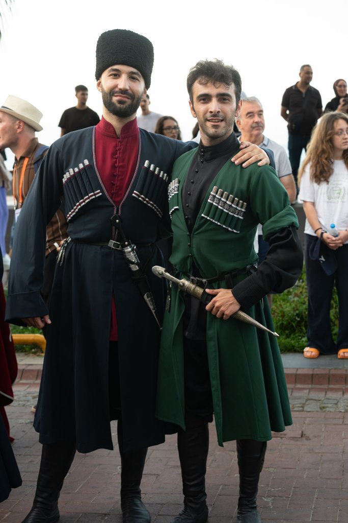 Azamad Halk Oyunları Festivali