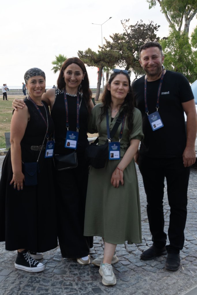 Azamad Halk Oyunları Festivali