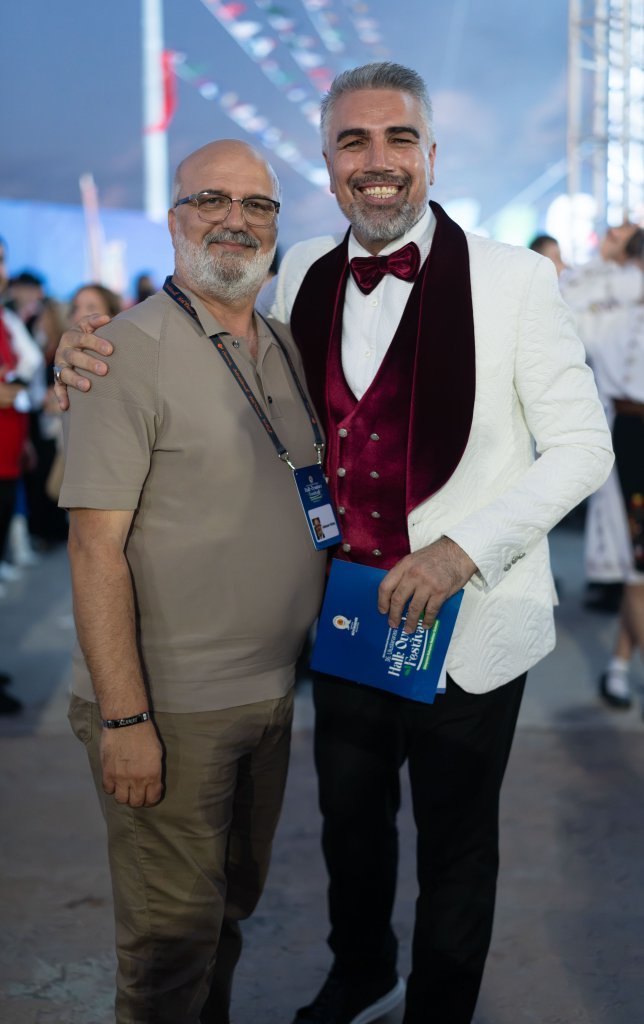 Azamad Halk Oyunları Festivali