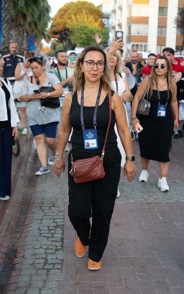Azamad Halk Oyunları Festivali