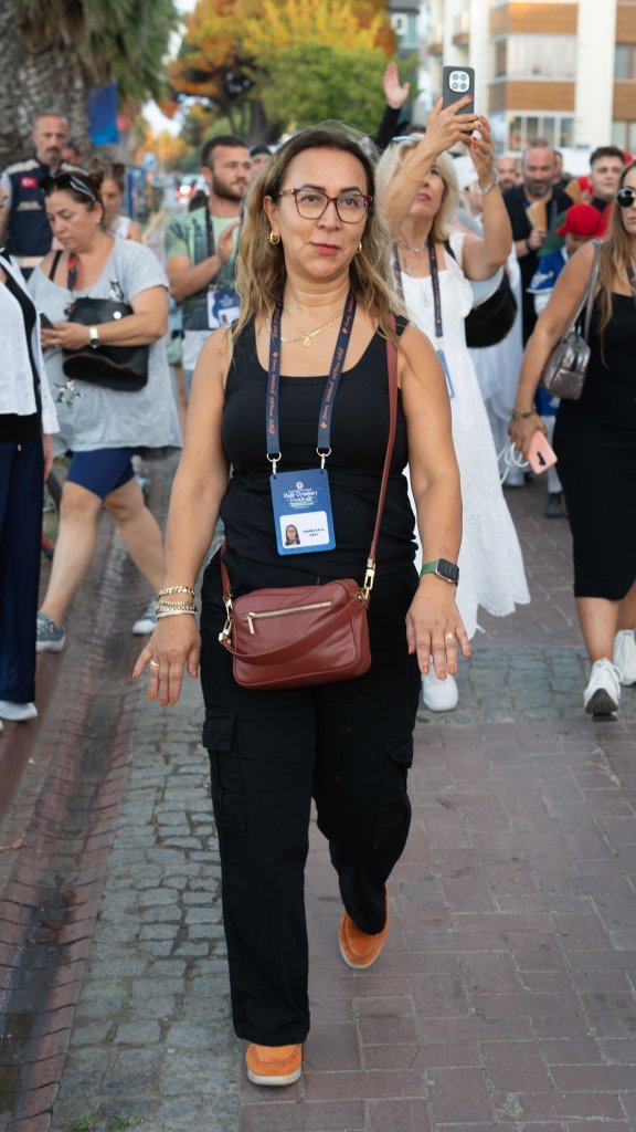 Azamad Halk Oyunları Festivali
