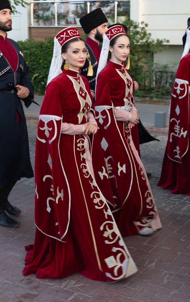 Azamad Halk Oyunları Festivali