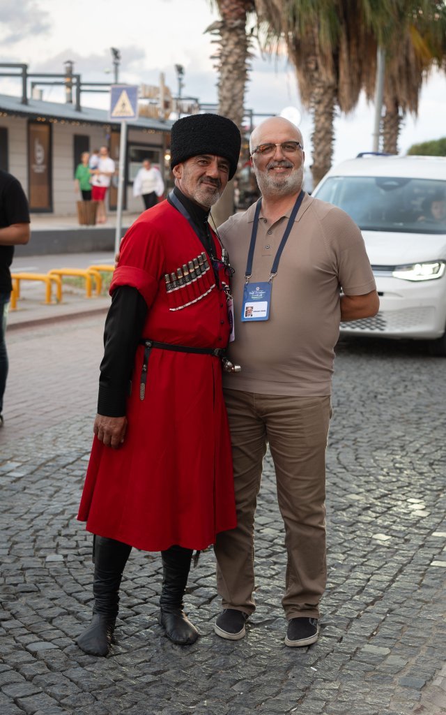 Azamad Halk Oyunları Festivali