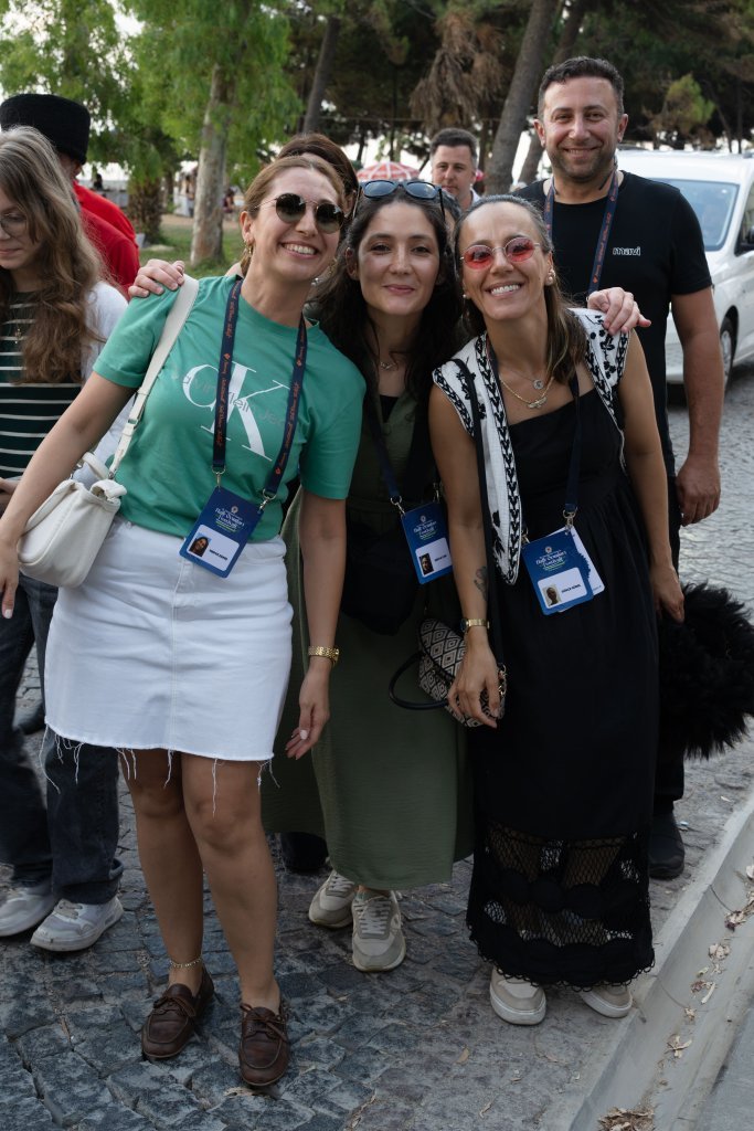 Azamad Halk Oyunları Festivali
