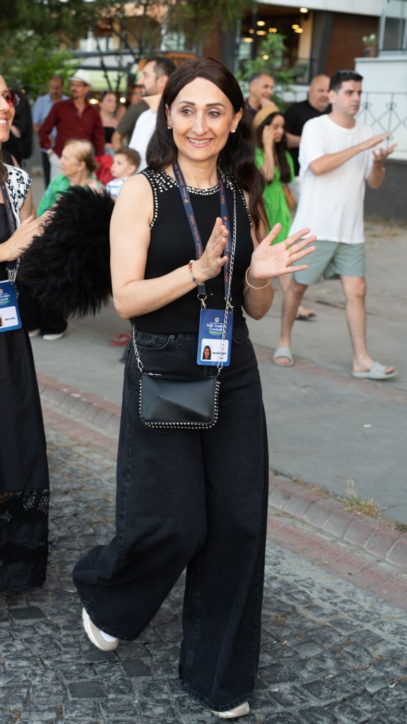 Azamad Halk Oyunları Festivali