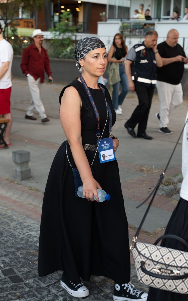 Azamad Halk Oyunları Festivali