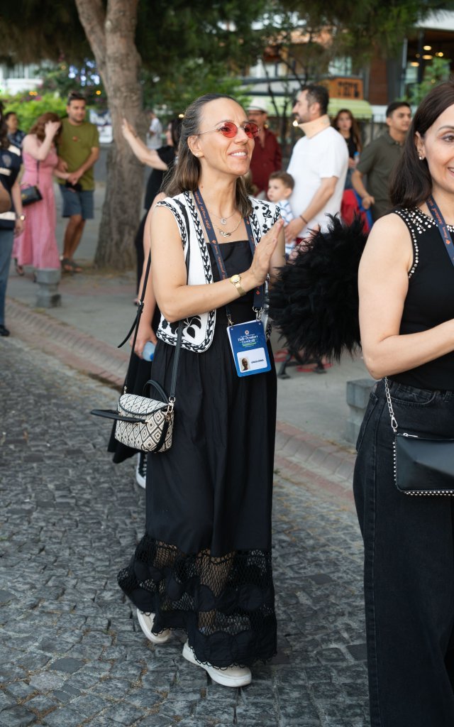 Azamad Halk Oyunları Festivali