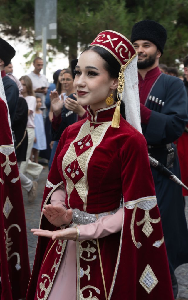 Azamad Halk Oyunları Festivali