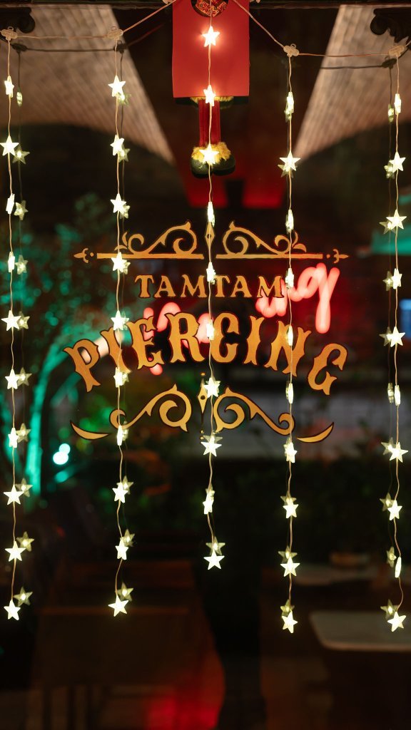 Tamtam Piercing