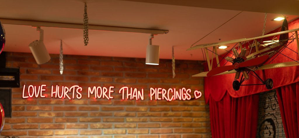 Tamtam Piercing