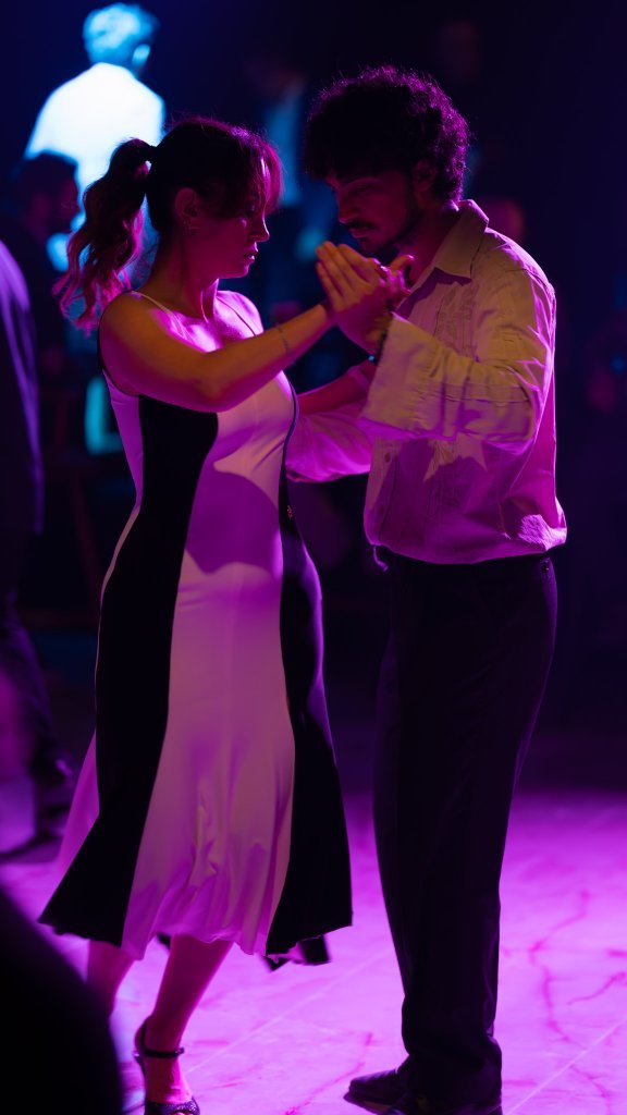 Tango Infinity Milonga