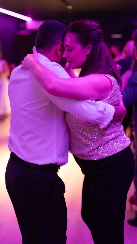Tango Infinity Milonga