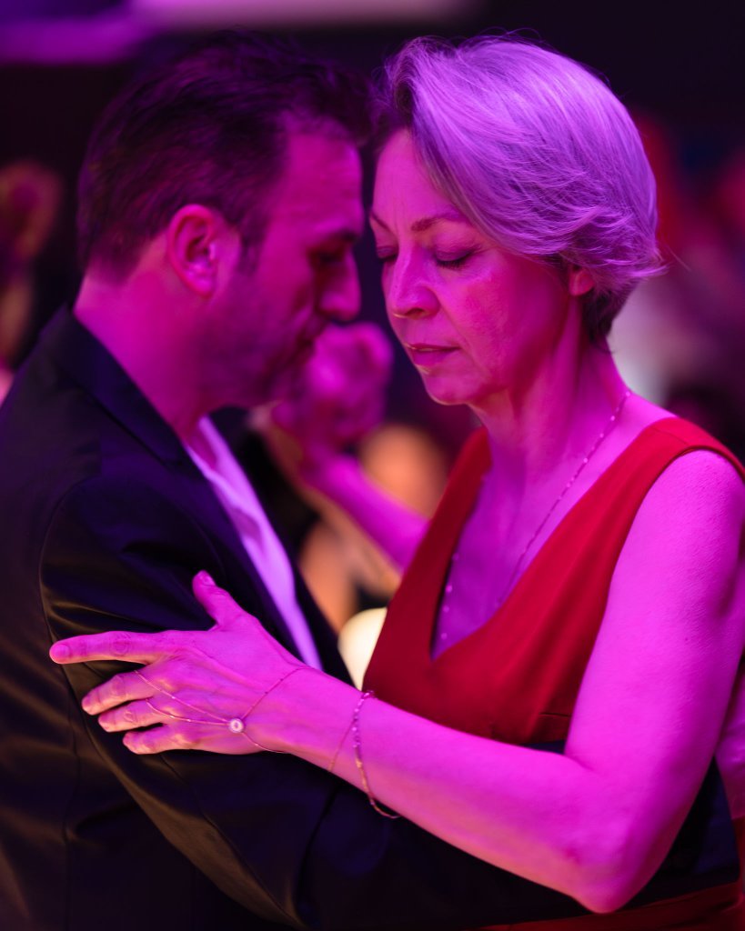 Tango Infinity Milonga