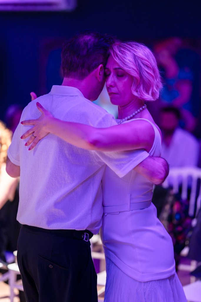 Tango Infinity Milonga