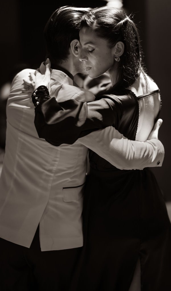 Tango Infinity Milonga