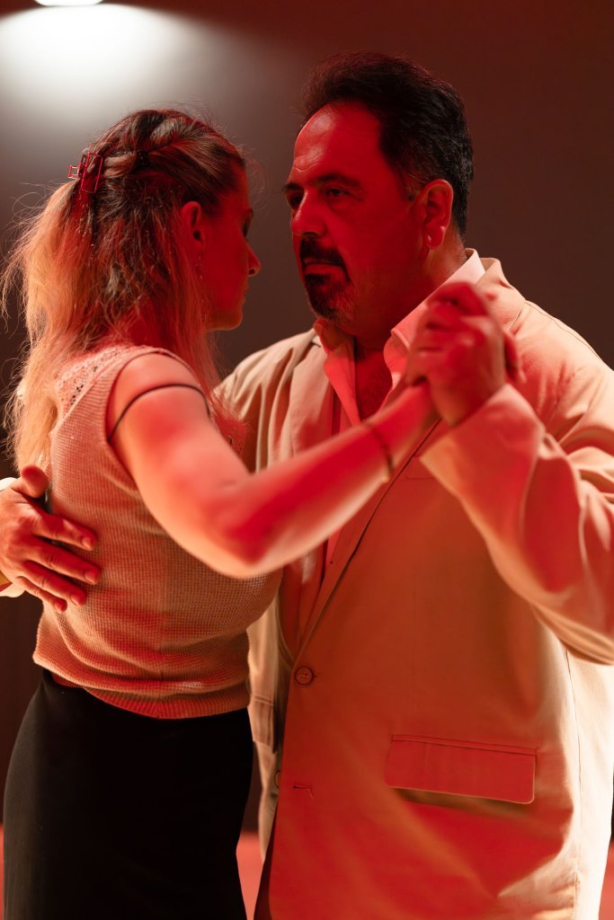 Tango Infinity Milonga