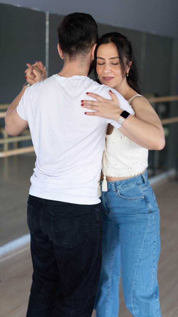 Tango Infinity Milonga