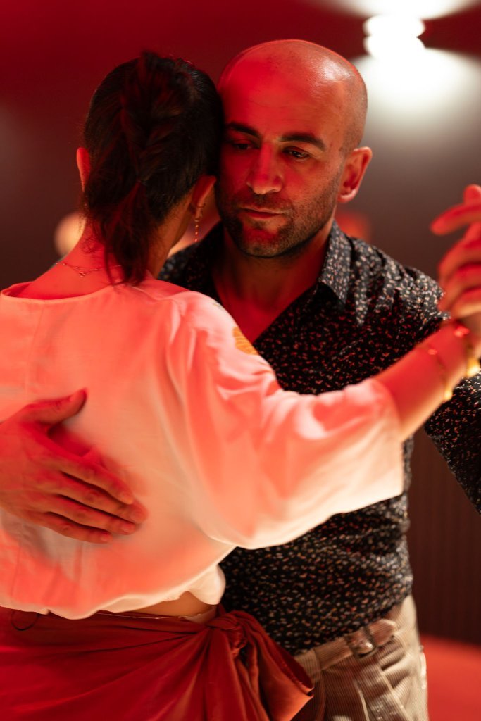 Tango Infinity Milonga