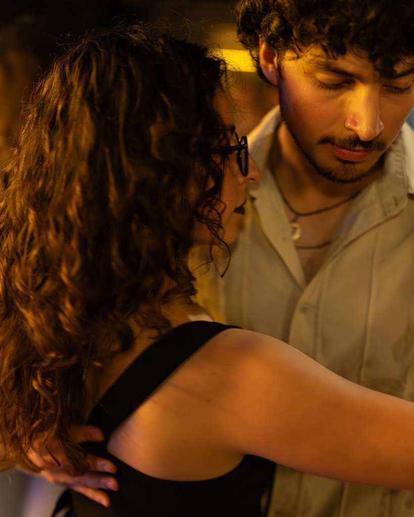 Tango Infinity Milonga