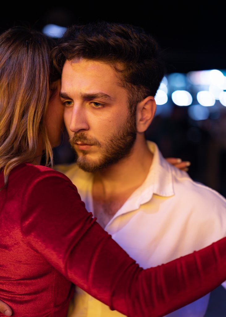 Tango Infinity Milonga