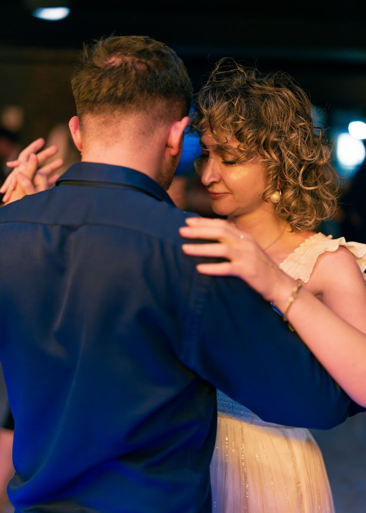 Tango Infinity Milonga