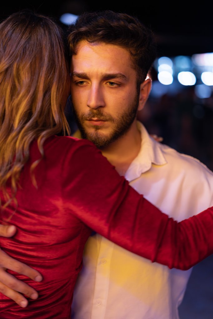Tango Infinity Milonga